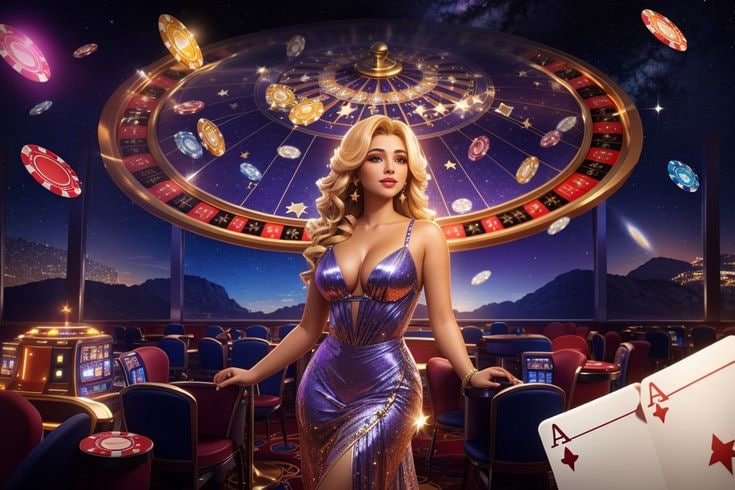 ero18 casino en línea